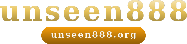 unseen888 logo